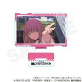 SSSS.DYNAZENON トレーディング場面写アクリルスタンド(亞加力立牌)(全套8個入)※不設寄送《25年6月預定》 4571604656437