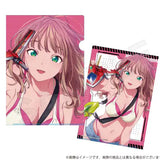 SSSS.DYNAZENON クリアファイル(文件夾)(售價為5個)※不設寄送《25年6月預定》 4571604656451
