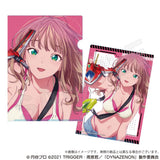 SSSS.DYNAZENON クリアファイル(文件夾)(售價為5個)※不設寄送《25年6月預定》 4571604656451