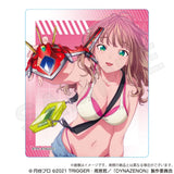 SSSS.DYNAZENON マウスパッド(滑鼠墊)※不設寄送《25年6月預定》 4571604656468