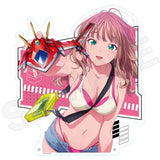 SSSS.DYNAZENON 見つめあうアクリルスタンド(亞加力立牌)※不設寄送《25年6月預定》 4571604656475