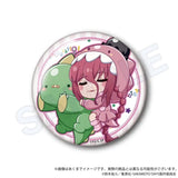 SAKAMOTO DAYS トレーディング缶バッジ ぎゃおコレVer.(襟章)(全套8個入)※不設寄送《25年5月預定》 4571604657137