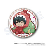 SAKAMOTO DAYS トレーディング缶バッジ ぎゃおコレVer.(襟章)(全套8個入)※不設寄送《25年5月預定》 4571604657137