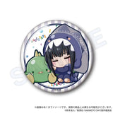 SAKAMOTO DAYS トレーディング缶バッジ ぎゃおコレVer.(襟章)(全套8個入)※不設寄送《25年5月預定》 4571604657137