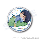 SAKAMOTO DAYS トレーディング缶バッジ ぎゃおコレVer.(襟章)(全套8個入)※不設寄送《25年5月預定》 4571604657137