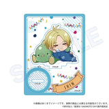 SAKAMOTO DAYS ミニキャラスタンド ぎゃおコレVer. 朝倉シン(亞加力立牌)※不設寄送《25年5月預定》 4571604657267