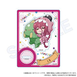 SAKAMOTO DAYS ミニキャラスタンド ぎゃおコレVer. 陸少糖(亞加力立牌)※不設寄送《25年5月預定》 4571604657274