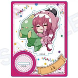 SAKAMOTO DAYS ミニキャラスタンド ぎゃおコレVer. 陸少糖(亞加力立牌)※不設寄送《25年5月預定》 4571604657274