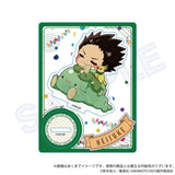 SAKAMOTO DAYS ミニキャラスタンド ぎゃおコレVer. 眞霜平助(亞加力立牌)※不設寄送《25年5月預定》 4571604657281