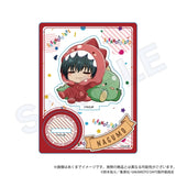 SAKAMOTO DAYS ミニキャラスタンド ぎゃおコレVer. 南雲(亞加力立牌)※不設寄送《25年5月預定》 4571604657298