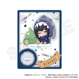 SAKAMOTO DAYS ミニキャラスタンド ぎゃおコレVer. 大佛(亞加力立牌)※不設寄送《25年5月預定》 4571604657311