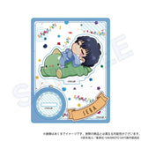 SAKAMOTO DAYS ミニキャラスタンド ぎゃおコレVer. 勢羽(亞加力立牌)※不設寄送《25年5月預定》 4571604657328