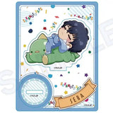 SAKAMOTO DAYS ミニキャラスタンド ぎゃおコレVer. 勢羽(亞加力立牌)※不設寄送《25年5月預定》 4571604657328