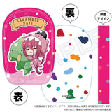 SAKAMOTO DAYS ダイカットポーチ ぎゃおコレVer. 陸少糖(小袋)※不設寄送《25年5月預定》 4571604657359