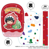 SAKAMOTO DAYS ダイカットポーチ ぎゃおコレVer. 南雲(小袋)※不設寄送《25年5月預定》 4571604657373