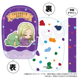 SAKAMOTO DAYS ダイカットポーチ ぎゃおコレVer. 神々廻(小袋)※不設寄送《25年5月預定》 4571604657380