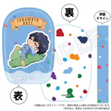 SAKAMOTO DAYS ダイカットポーチ ぎゃおコレVer. 勢羽(小袋)※不設寄送《25年5月預定》 4571604657403