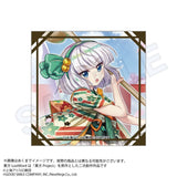 東方LostWord トレーディングぷちキャンバスコレクション Vol.Ex5(迷你帆布畫)(全套8個入)※不設寄送《25年8月預定》 日版 全數$398 / ※不設寄送 / 25年7月18日