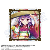 東方LostWord トレーディングぷちキャンバスコレクション Vol.Ex5(迷你帆布畫)(全套8個入)※不設寄送《25年8月預定》 日版 全數$398 / ※不設寄送 / 25年7月18日