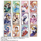 東方LostWord トレーディングホログラムカード Vol.2(收藏卡)※隨機款式(原盒5個入)※不設寄送《25年8月預定》 日版 全數$128 / ※不設寄送 / 25年7月18日