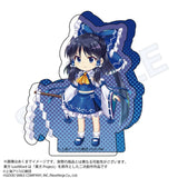 東方LostWord トレーディングアクリルブロック Vol.Ex(亞加力立牌)(全套8個入)※不設寄送《25年8月預定》 日版 全數$458 / ※不設寄送 / 25年7月18日
