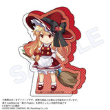 東方LostWord トレーディングアクリルブロック Vol.Ex(亞加力立牌)(全套8個入)※不設寄送《25年8月預定》 日版 全數$458 / ※不設寄送 / 25年7月18日
