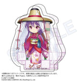 東方LostWord トレーディングアクリルブロック Vol.Ex(亞加力立牌)(全套8個入)※不設寄送《25年8月預定》 日版 全數$458 / ※不設寄送 / 25年7月18日