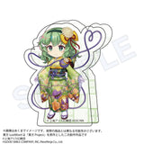 東方LostWord トレーディングアクリルブロック Vol.Ex(亞加力立牌)(全套8個入)※不設寄送《25年8月預定》 日版 全數$458 / ※不設寄送 / 25年7月18日