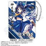 東方LostWord PUレザーパスケース 博麗霊夢 神を降ろす祈祷師(卡套)※不設寄送《25年8月預定》 日版 全數$198 / ※不設寄送 / 25年7月18日
