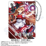 東方LostWord PUレザーパスケース 霧雨魔理沙 紅夢の魔女(卡套)※不設寄送《25年8月預定》 日版 全數$198 / ※不設寄送 / 25年7月18日