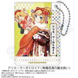 東方LostWord PUレザーパスケース アリス・マーガトロイド 無魔成満の魔法使い(卡套)※不設寄送《25年8月預定》 日版 全數$198 / ※不設寄送 / 25年7月18日