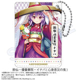 東方LostWord PUレザーパスケース 鈴仙・優曇華院・イナバ 心身息災の兎(卡套)※不設寄送《25年8月預定》 日版 全數$198 / ※不設寄送 / 25年7月18日