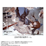 東方LostWord キャンバスコレクション 正体不明の結界チーム(帆布畫)※不設寄送《25年8月預定》 日版 全數$238 / ※不設寄送 / 25年7月18日