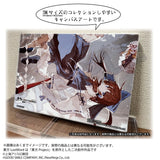 東方LostWord キャンバスコレクション 正体不明の結界チーム(帆布畫)※不設寄送《25年8月預定》 日版 全數$238 / ※不設寄送 / 25年7月18日