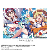 東方LostWord キャンバスコレクション リゾートの主役たち(帆布畫)※不設寄送《25年8月預定》 日版 全數$238 / ※不設寄送 / 25年7月18日