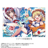 東方LostWord キャンバスコレクション リゾートの主役たち(帆布畫)※不設寄送《25年8月預定》 日版 全數$238 / ※不設寄送 / 25年7月18日