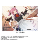 東方LostWord キャンバスコレクション メイド準備中(帆布畫)※不設寄送《25年8月預定》 日版 全數$238 / ※不設寄送 / 25年7月18日