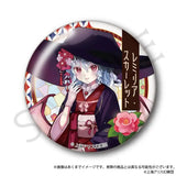 東方Project トレーディング缶バッジ ハイカラさんVer.(襟章)(全套9個入)※不設寄送《25年6月預定》 4571604661967