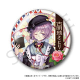 東方Project トレーディング缶バッジ ハイカラさんVer.(襟章)(全套9個入)※不設寄送《25年6月預定》 4571604661967