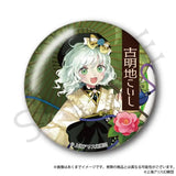 東方Project トレーディング缶バッジ ハイカラさんVer.(襟章)(全套9個入)※不設寄送《25年6月預定》 4571604661967