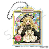 東方Project トレーディングアクリルキーホルダー ハイカラさんVer.(亞加力鎖匙扣)(全套9個入)※不設寄送《25年6月預定》 4571604661981