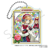 東方Project トレーディングアクリルキーホルダー ハイカラさんVer.(亞加力鎖匙扣)(全套9個入)※不設寄送《25年6月預定》 4571604661981