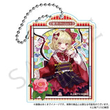 東方Project トレーディングアクリルキーホルダー ハイカラさんVer.(亞加力鎖匙扣)(全套9個入)※不設寄送《25年6月預定》 4571604661981