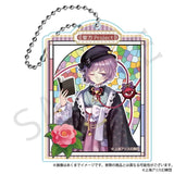 東方Project トレーディングアクリルキーホルダー ハイカラさんVer.(亞加力鎖匙扣)(全套9個入)※不設寄送《25年6月預定》 4571604661981