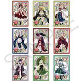 東方Project トレーディングホログラムカード ハイカラさんVer.(收藏卡)(全套5個入)※不設寄送《25年6月預定》 4571604662001