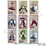 東方Project トレーディングホログラムカード ハイカラさんVer.(收藏卡)(全套5個入)※不設寄送《25年6月預定》 4571604662001