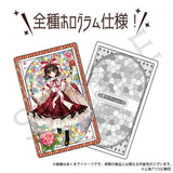 東方Project トレーディングホログラムカード ハイカラさんVer.(收藏卡)(全套5個入)※不設寄送《25年6月預定》 4571604662001