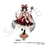 東方Project アクリルスタンド 博麗霊夢 ハイカラさんVer.(亞加力立牌)※不設寄送《25年6月預定》 4571604662025
