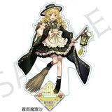 東方Project アクリルスタンド 霧雨魔理沙 ハイカラさんVer.(亞加力立牌)※不設寄送《25年6月預定》 4571604662032