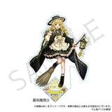 東方Project アクリルスタンド 霧雨魔理沙 ハイカラさんVer.(亞加力立牌)※不設寄送《25年6月預定》 4571604662032